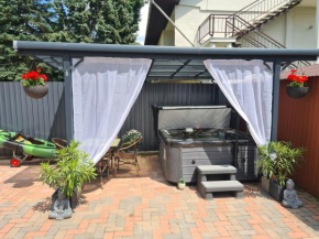 Tom Apartmans Siofok
